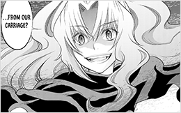 Chapter 12: Commotion at Night