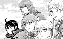 Chapter 83: Reformed Rembrandts