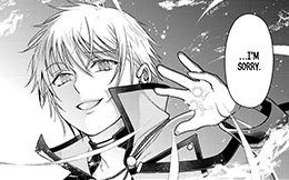 Chapter 84: Substitute Beauty