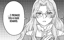 Chapter 85: Lies and Truths