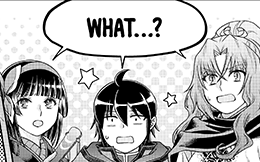 Chapter 87: The Myriad of Colors