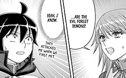 Chapter 89: Efficiency-Obsessed Demon