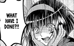 Chapter 93: Trouble-Making and Trouble-Solving Sisters