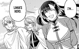 Chapter 94: A Highly Sour Goodbye