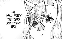 Chapter 95: The Capable Secretary Wants to be Scolded 