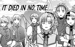 Chapter 97: Kuzunoha's Radicalists