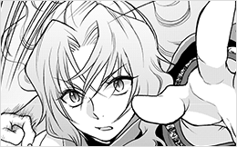 Chapter 14: After Party /(^O^)\