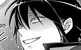 Chapter 99: Flies or Free-to-Play Young Master