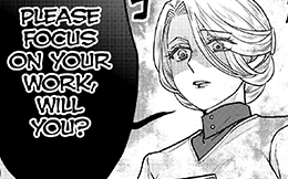 Chapter 103: Unconventional Demon