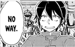 Chapter 18: Funky Coat