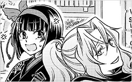 Chapter 21: Delicious, Indeed!