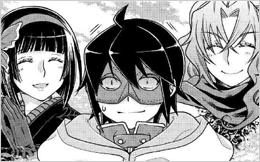 Chapter 24: From Today On!!