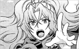 Chapter 26: A Genuine Top Ranker