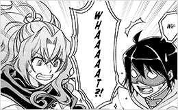 Chapter 27: Two Faces