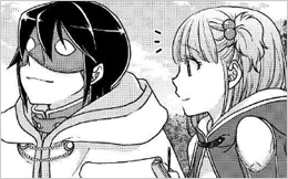 Chapter 28: Pebble on the Back Street