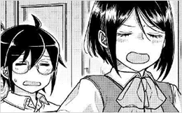 Chapter 29: Impulsive Hibiki Otonashi