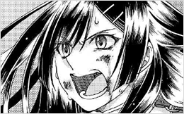 Chapter 31: The Black Line of Death