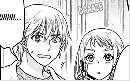 Chapter 32: Evil Eye