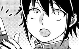 Chapter 33: The Trigger is an Orc