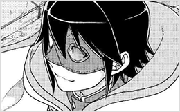 Chapter 35: Shadow Tail Hunters