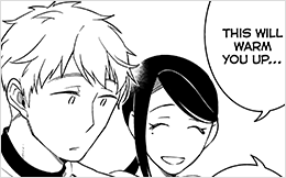 Chapter 16: Successor's Sorrow Pt.2