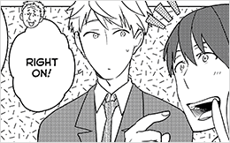 Chapter 17: Successor's Sorrow Pt.3