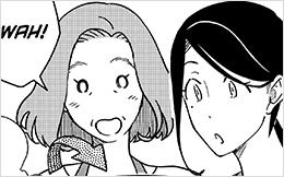Chapter 18: How to Cook Tasty Gyoza Pt.1