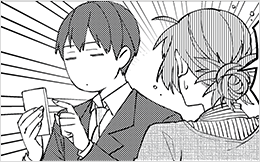 Chapter 29: How to Take Space