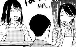 Chapter 30: The season of Chilling Winds Pt.1