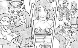 Chapter 33: The Day that Announces Winter's End, Pt.2