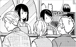 Chapter 34: Spring Reunion, Pt.1