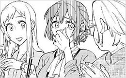 Chapter 35: Spring Reunion, Pt.2