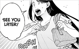 Chapter 42: The Sweetness of Ochazuke Pt.1