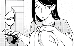 Chapter 43: The Sweetness of Ochazuke Pt.2
