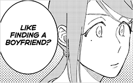 Chapter 50: The View Outside the Window Pt.1