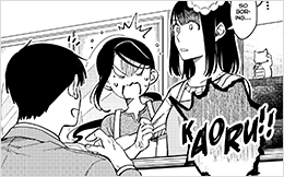 Chapter 51: The View Outside the Window Pt.2