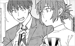 Chapter 53: The First Step pt.1