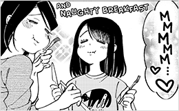 Chapter 58: Where Life Sleeps Pt.1