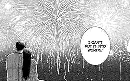 Chapter 61: Fall Break Fireworks Festival Pt.2