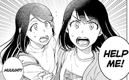 Chapter 62: The Transfer Scam Incident Pt.1