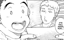 Chapter 64: The Town Bookstore Pt.1