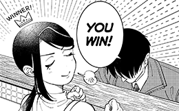 Chapter 65: The Town Bookstore Pt.2