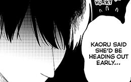 Chapter 68: -The Back-Street Incident Pt.1