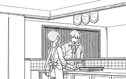 Chapter 70: -The Back-Street Incident Pt.3