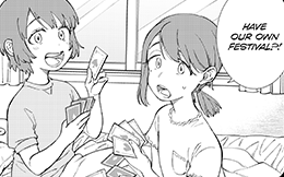 Chapter 72: Similar But Different Pt.2