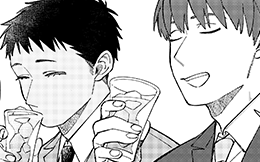 Chapter 77: Because I'm an Adult Pt.2