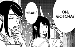 Chapter 84: How To Not Get Sick Pt.1