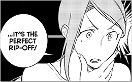Chapter 9: The Bitterness of Bitter Melon Pt.1
