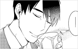 Chapter 14: Men Who Hate Tomatoes Pt.2