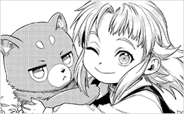 Chapter 26: Old Man, Bear Cub, and Treasure